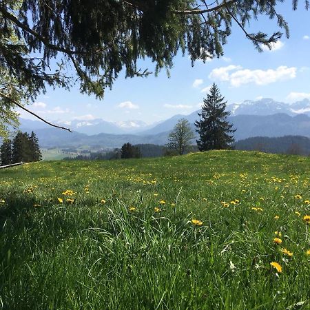 شقة Downtown Füssen المظهر الخارجي الصورة