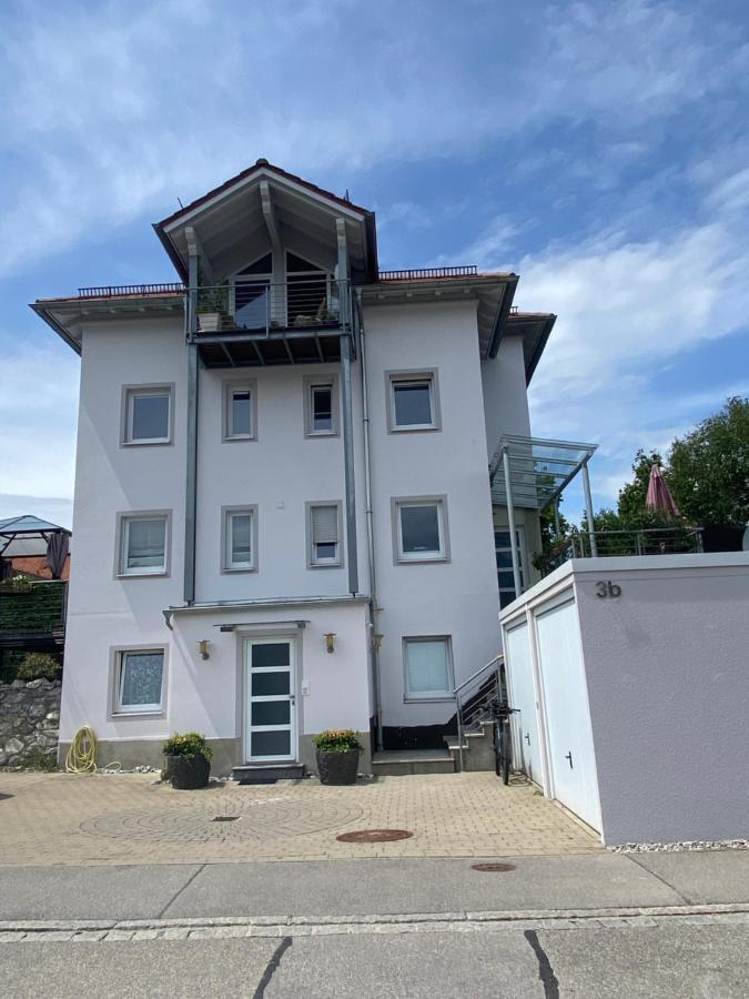 شقة Downtown Füssen المظهر الخارجي الصورة